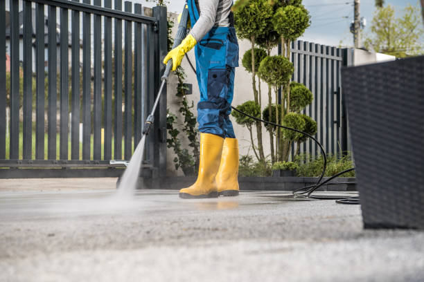 Best Post-Construction Pressure Washing  in Denver City, TX