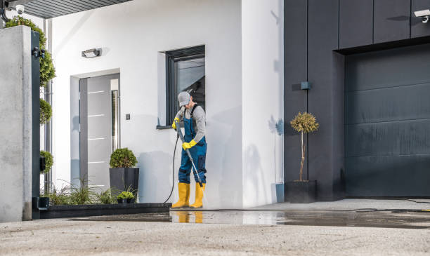 Best Building Exterior Washing  in Denver City, TX